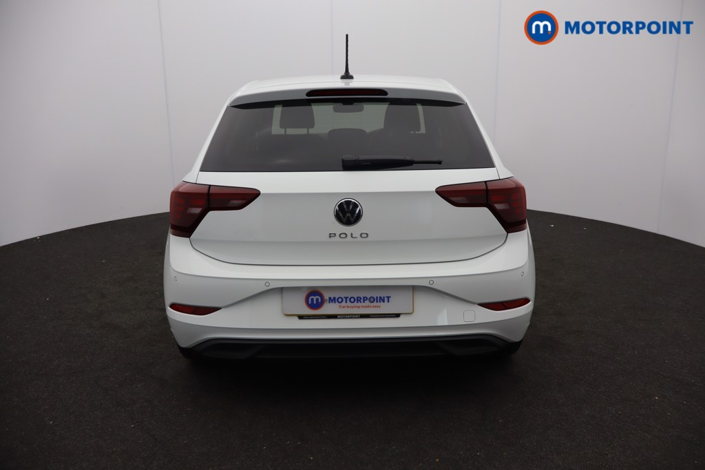 Volkswagen Polo Match Manual Petrol Hatchback - Stock Number (1645817) - 1st supplementary image