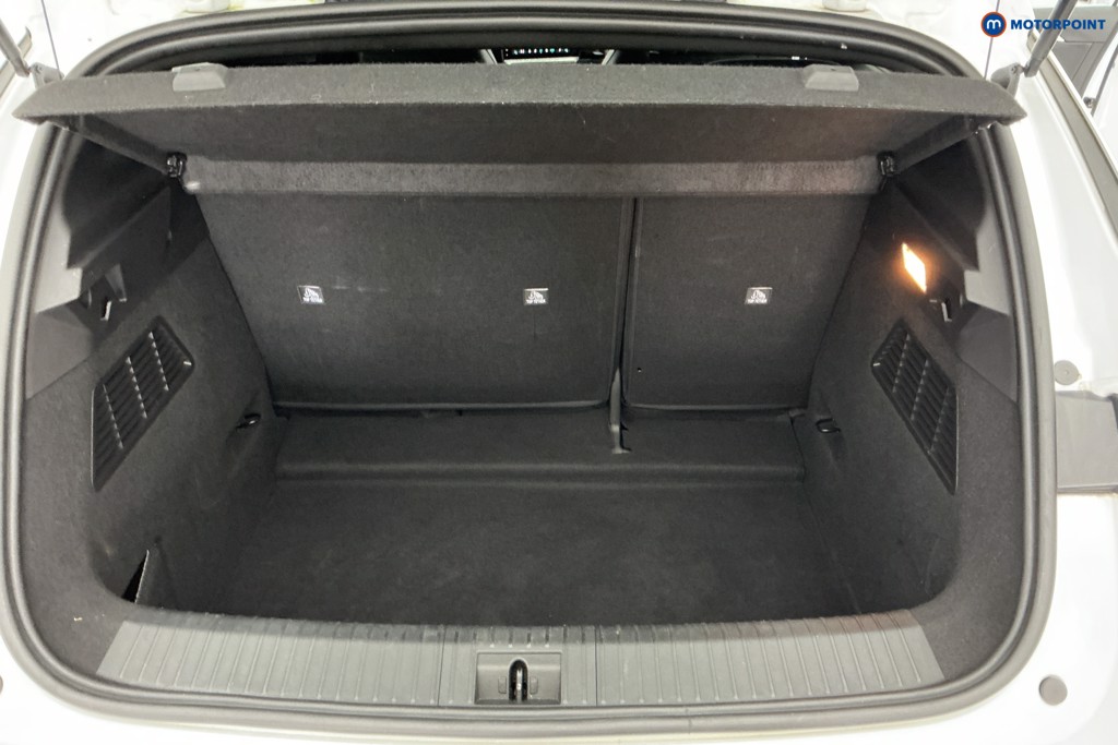 Renault Megane E-Tech Iconic Automatic Electric Hatchback - Stock Number (1645835) - 3rd supplementary image