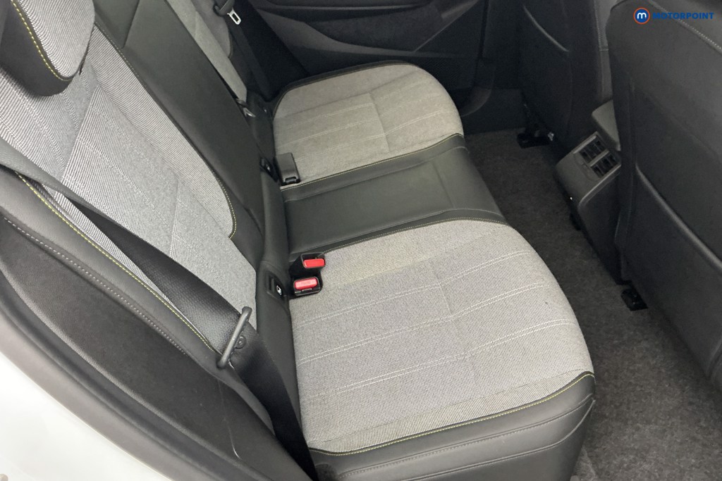 Renault Megane E-Tech Iconic Automatic Electric Hatchback - Stock Number (1645835) - 4th supplementary image