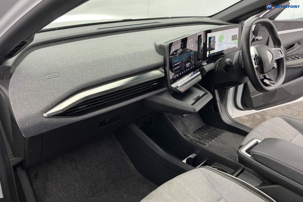 Renault Megane E-Tech Iconic Automatic Electric Hatchback - Stock Number (1645835) - 9th supplementary image