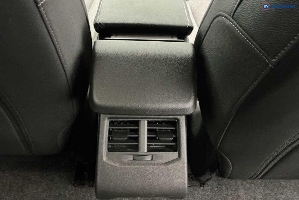 Renault Megane E-Tech Iconic Automatic Electric Hatchback - Stock Number (1645835) - 10th supplementary image
