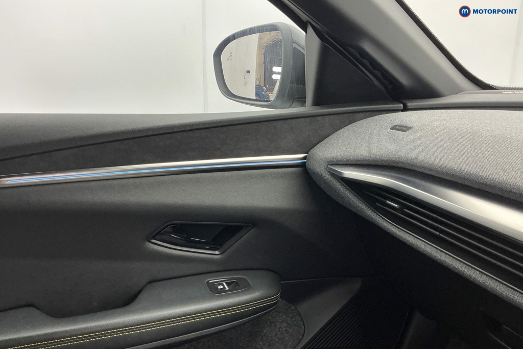 Renault Megane E-Tech Iconic Automatic Electric Hatchback - Stock Number (1645835) - 18th supplementary image