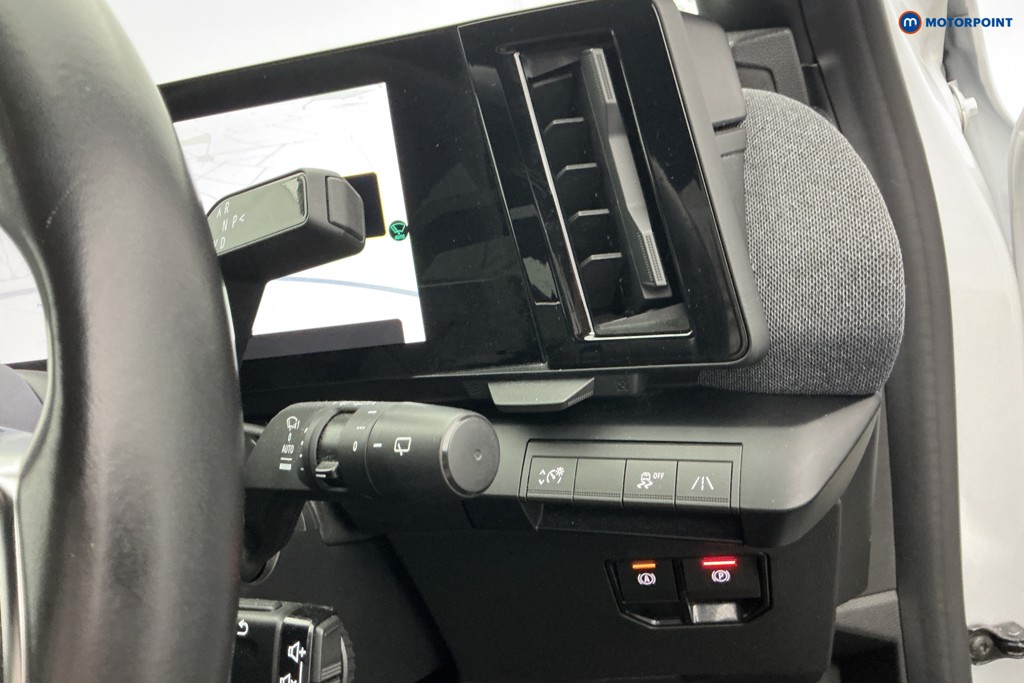 Renault Megane E-Tech Iconic Automatic Electric Hatchback - Stock Number (1645835) - 21st supplementary image