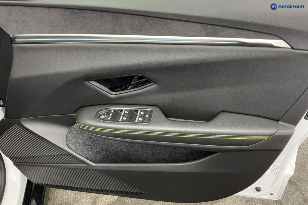 Renault Megane E-Tech Iconic Automatic Electric Hatchback - Stock Number (1645835) - 23rd supplementary image