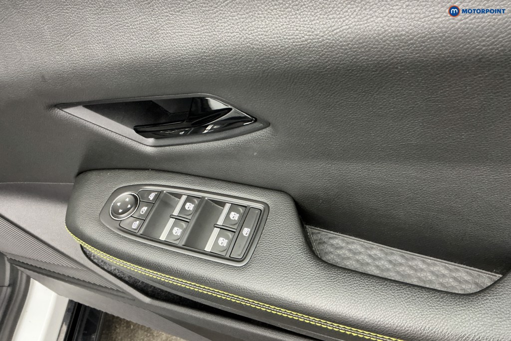 Renault Megane E-Tech Iconic Automatic Electric Hatchback - Stock Number (1645835) - 24th supplementary image