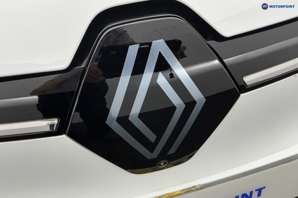 Renault Megane E-Tech Iconic Automatic Electric Hatchback - Stock Number (1645835) - 27th supplementary image