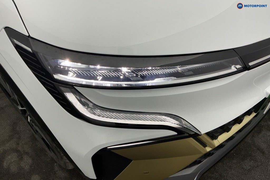 Renault Megane E-Tech Iconic Automatic Electric Hatchback - Stock Number (1645835) - 28th supplementary image