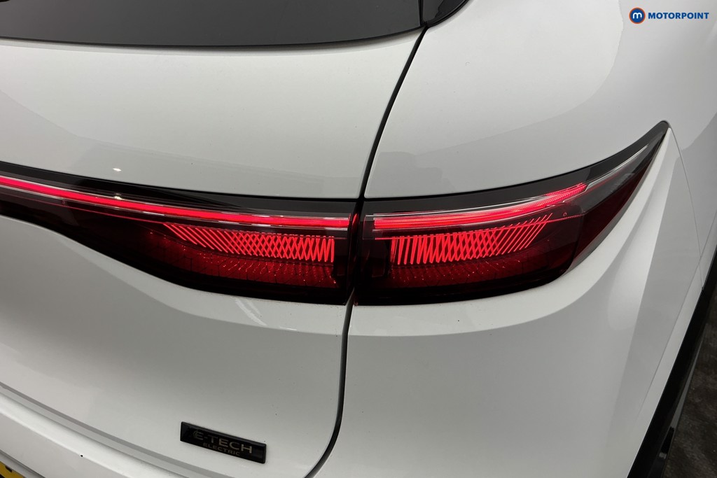 Renault Megane E-Tech Iconic Automatic Electric Hatchback - Stock Number (1645835) - 29th supplementary image