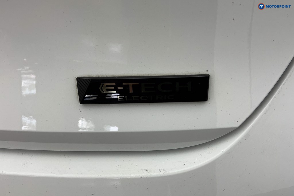 Renault Megane E-Tech Iconic Automatic Electric Hatchback - Stock Number (1645835) - 30th supplementary image
