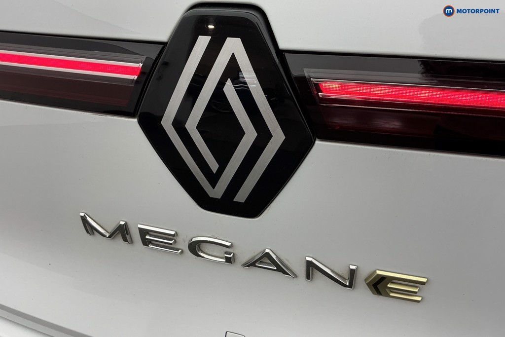 Renault Megane E-Tech Iconic Automatic Electric Hatchback - Stock Number (1645835) - 31st supplementary image