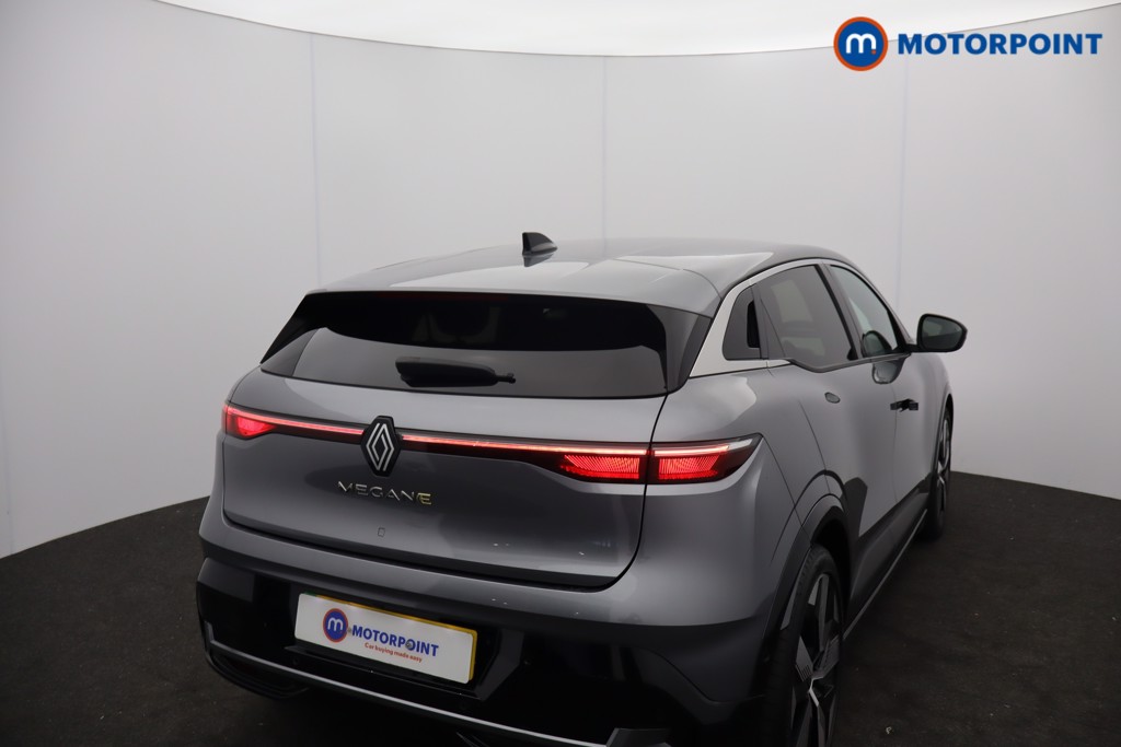 Renault Megane E-Tech Techno Automatic Electric Hatchback - Stock Number (1645965) - 2nd supplementary image
