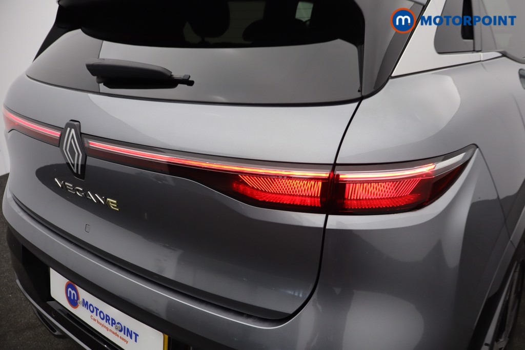 Renault Megane E-Tech Techno Automatic Electric Hatchback - Stock Number (1645965) - 3rd supplementary image