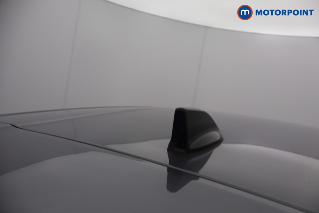 Renault Megane E-Tech Techno Automatic Electric Hatchback - Stock Number (1645965) - 4th supplementary image
