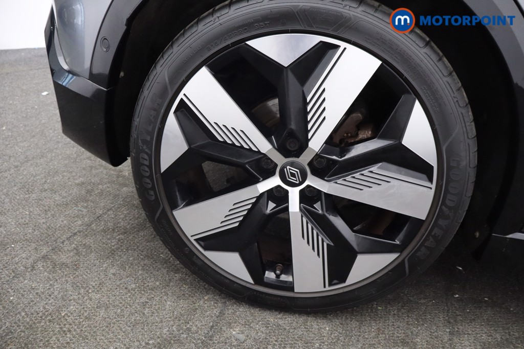 Renault Megane E-Tech Techno Automatic Electric Hatchback - Stock Number (1645965) - 7th supplementary image