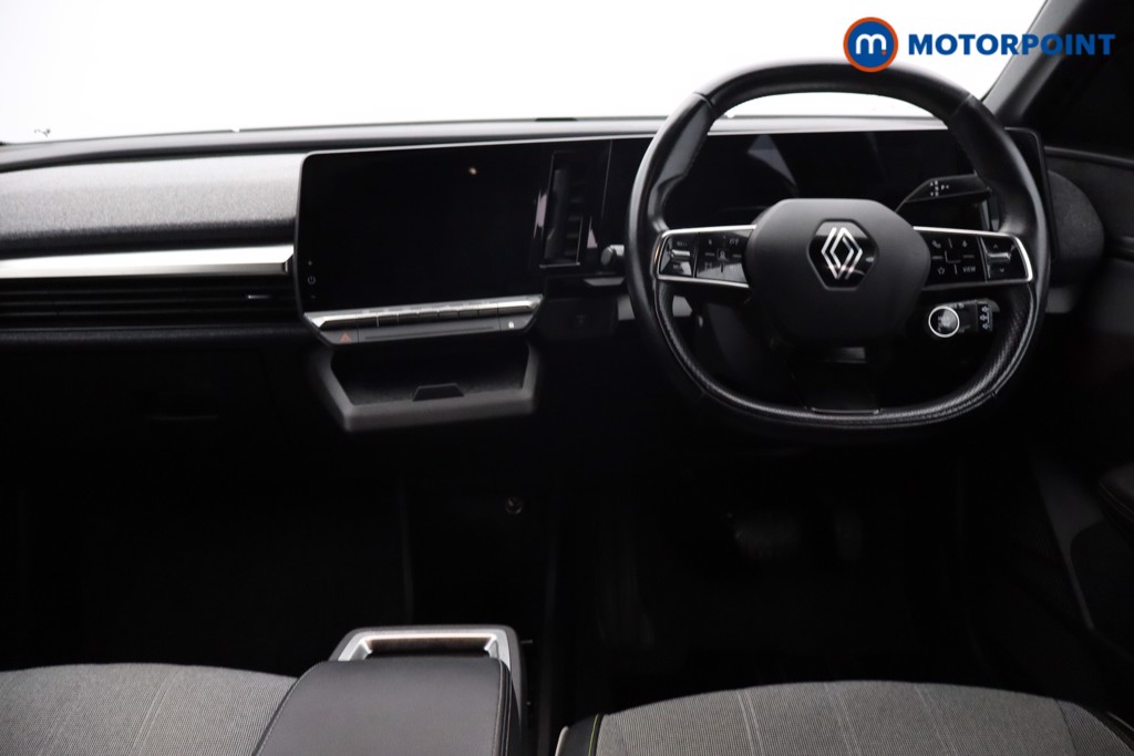 Renault Megane E-Tech Techno Automatic Electric Hatchback - Stock Number (1645965) - 9th supplementary image