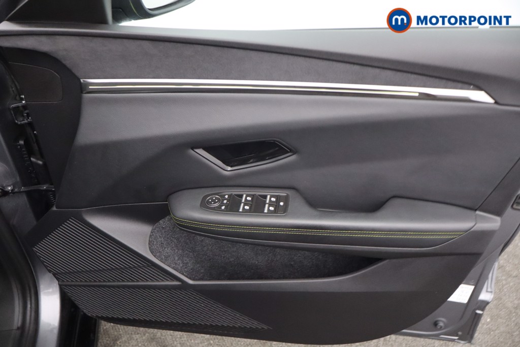 Renault Megane E-Tech Techno Automatic Electric Hatchback - Stock Number (1645965) - 10th supplementary image
