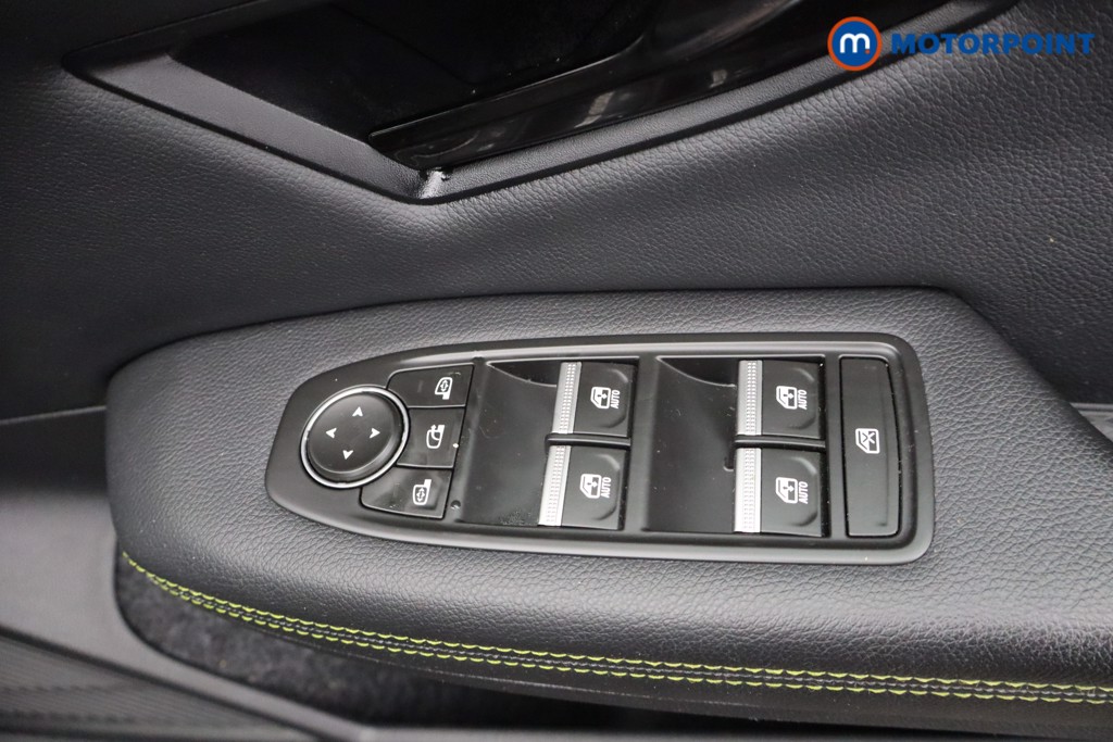 Renault Megane E-Tech Techno Automatic Electric Hatchback - Stock Number (1645965) - 11th supplementary image