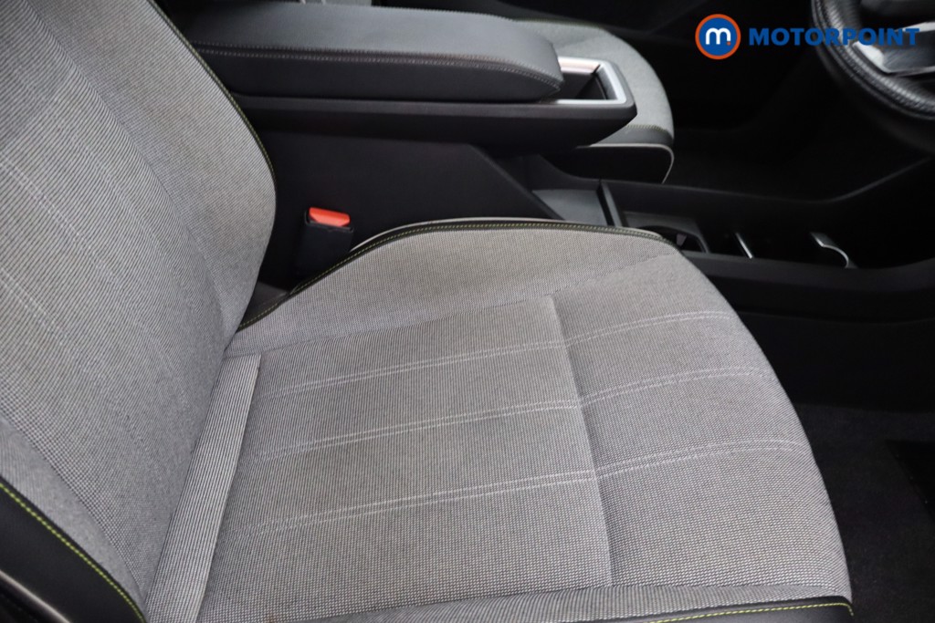 Renault Megane E-Tech Techno Automatic Electric Hatchback - Stock Number (1645965) - 12th supplementary image