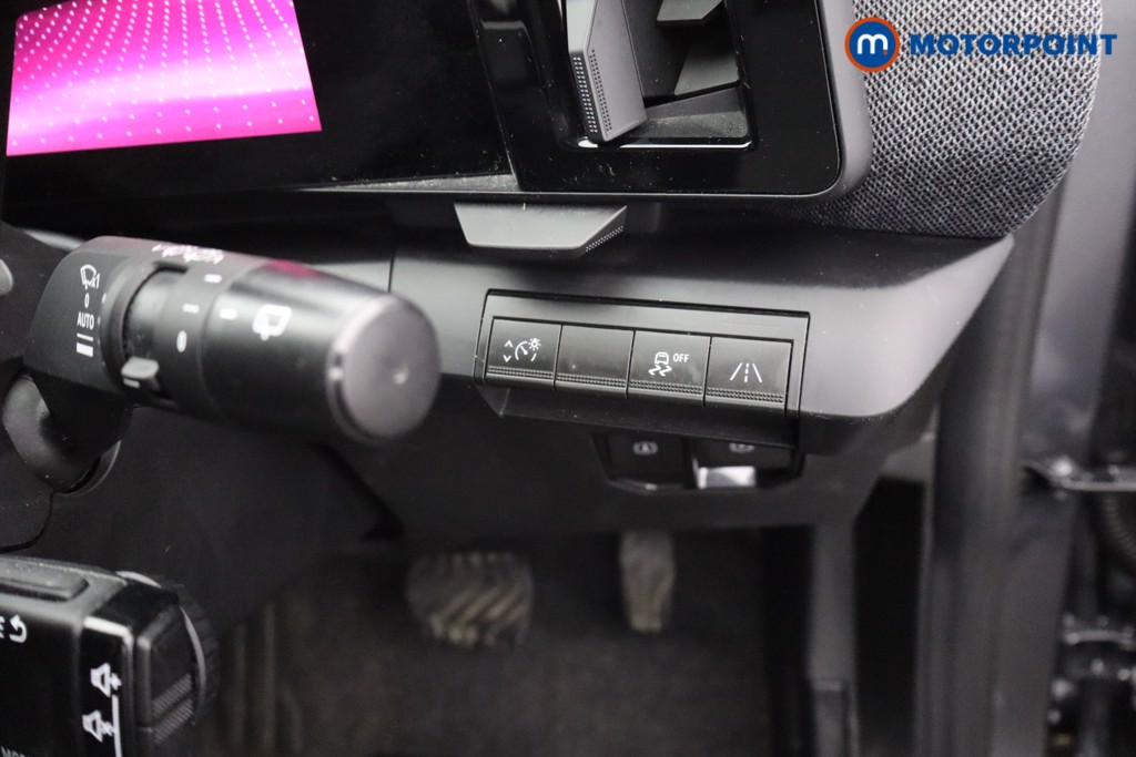 Renault Megane E-Tech Techno Automatic Electric Hatchback - Stock Number (1645965) - 13th supplementary image