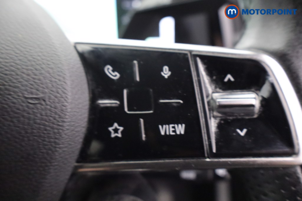 Renault Megane E-Tech Techno Automatic Electric Hatchback - Stock Number (1645965) - 14th supplementary image