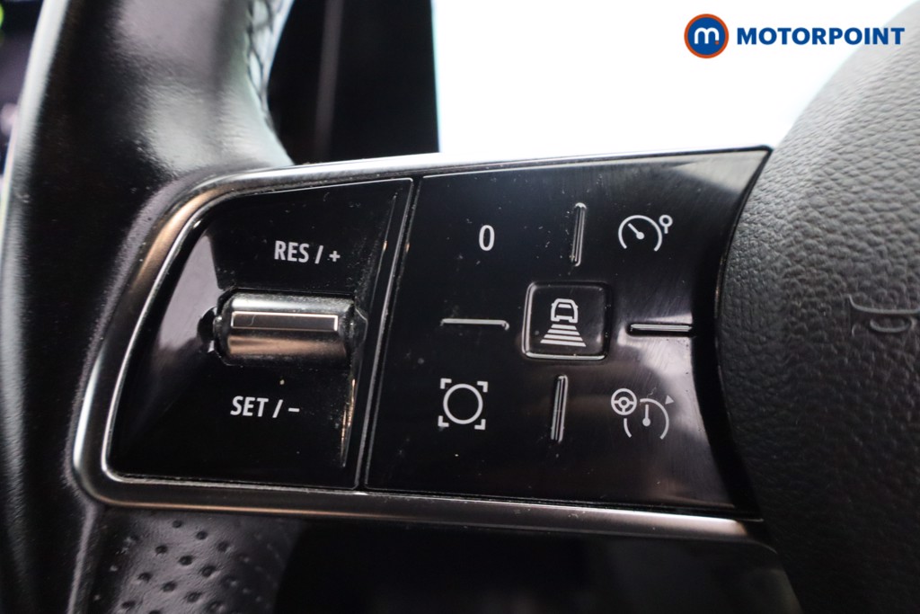 Renault Megane E-Tech Techno Automatic Electric Hatchback - Stock Number (1645965) - 15th supplementary image