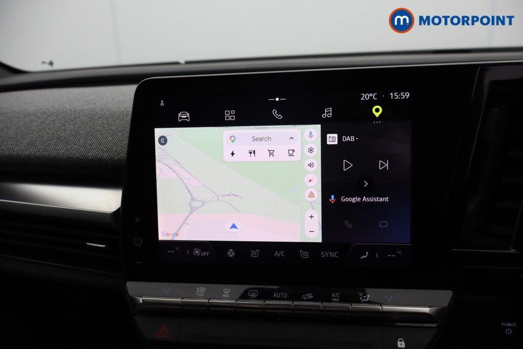 Renault Megane E-Tech Techno Automatic Electric Hatchback - Stock Number (1645965) - 17th supplementary image