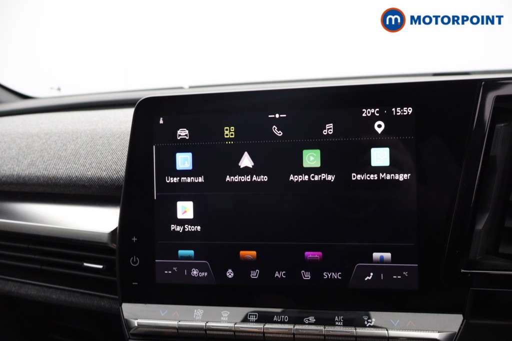 Renault Megane E-Tech Techno Automatic Electric Hatchback - Stock Number (1645965) - 19th supplementary image