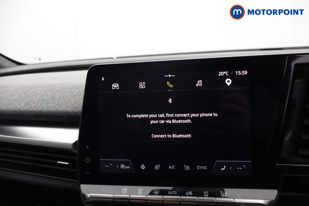 Renault Megane E-Tech Techno Automatic Electric Hatchback - Stock Number (1645965) - 20th supplementary image