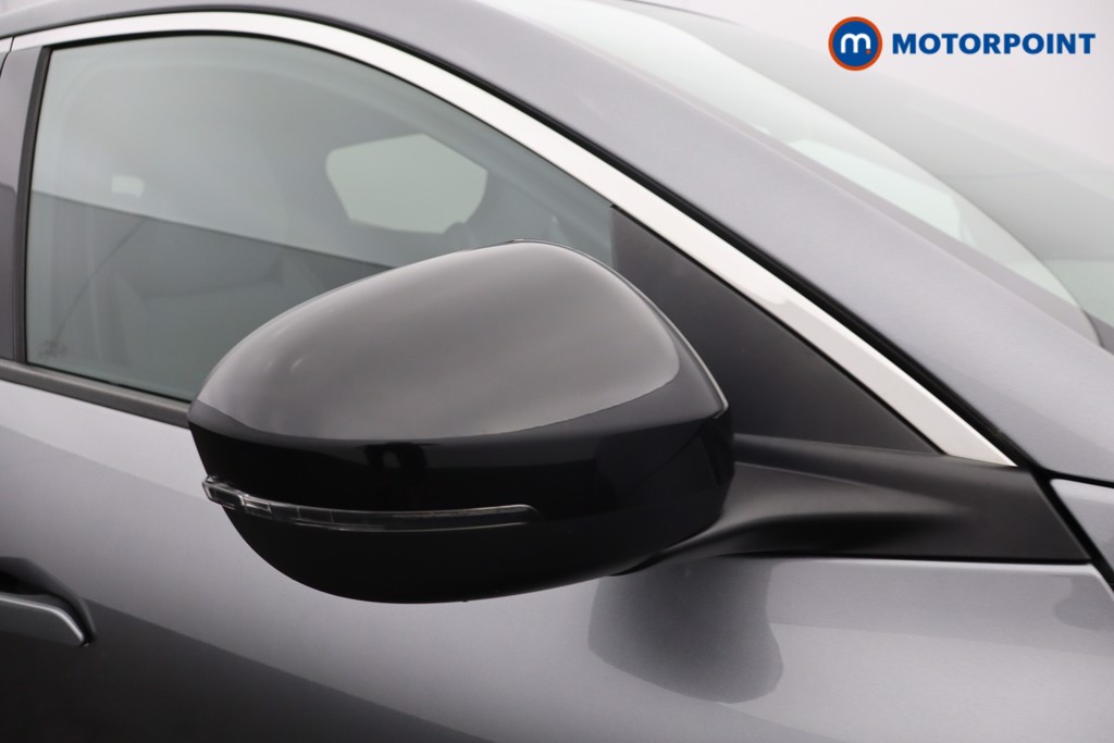 Renault Megane E-Tech Techno Automatic Electric Hatchback - Stock Number (1645965) - 22nd supplementary image
