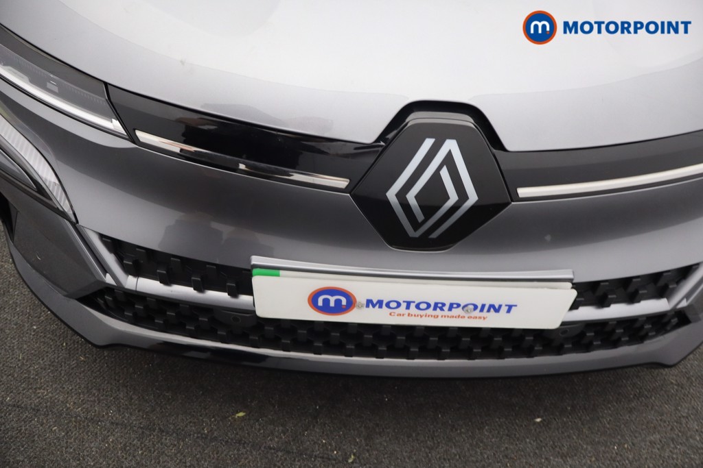 Renault Megane E-Tech Techno Automatic Electric Hatchback - Stock Number (1645965) - 24th supplementary image