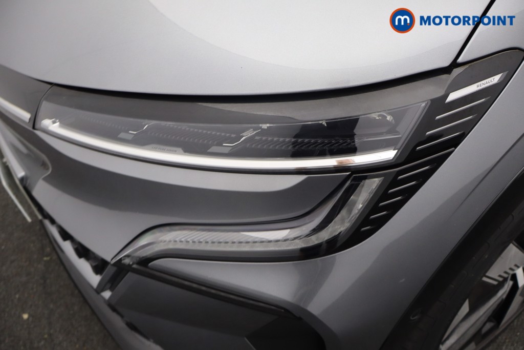 Renault Megane E-Tech Techno Automatic Electric Hatchback - Stock Number (1645965) - 25th supplementary image