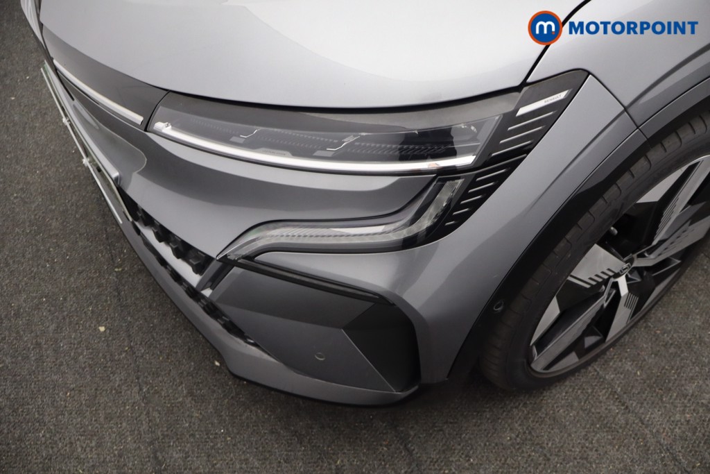 Renault Megane E-Tech Techno Automatic Electric Hatchback - Stock Number (1645965) - 26th supplementary image