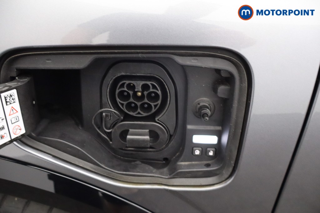 Renault Megane E-Tech Techno Automatic Electric Hatchback - Stock Number (1645965) - 28th supplementary image