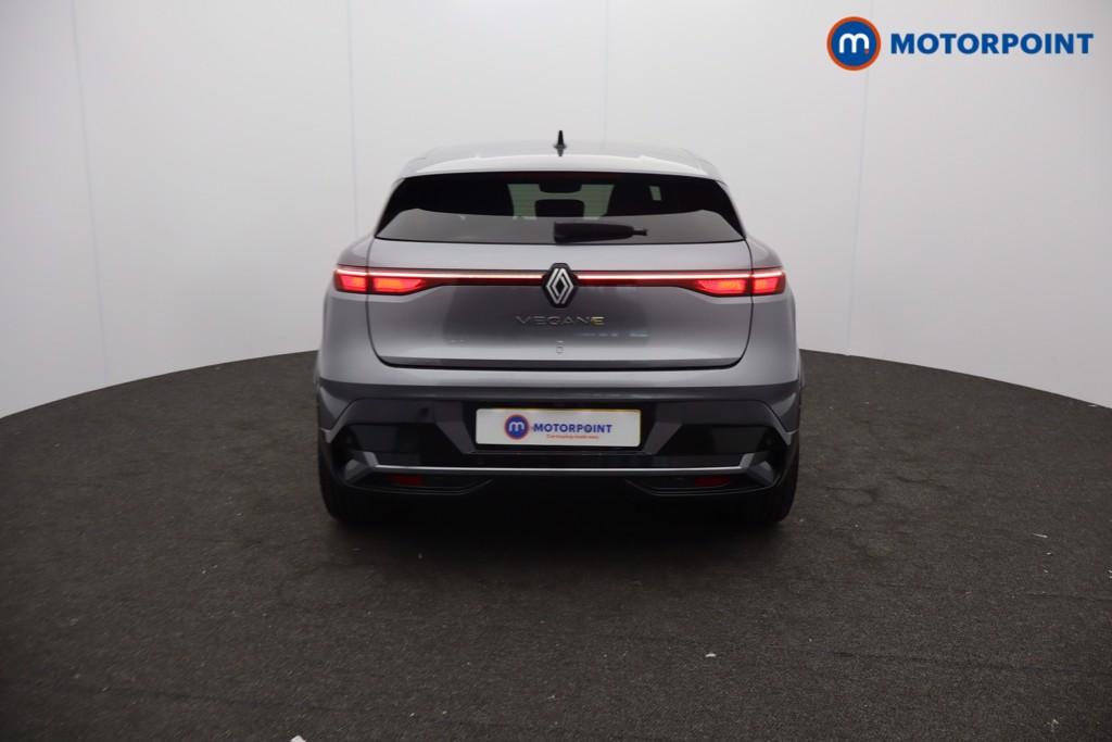 Renault Megane E-Tech Techno Automatic Electric Hatchback - Stock Number (1645965) - 1st supplementary image