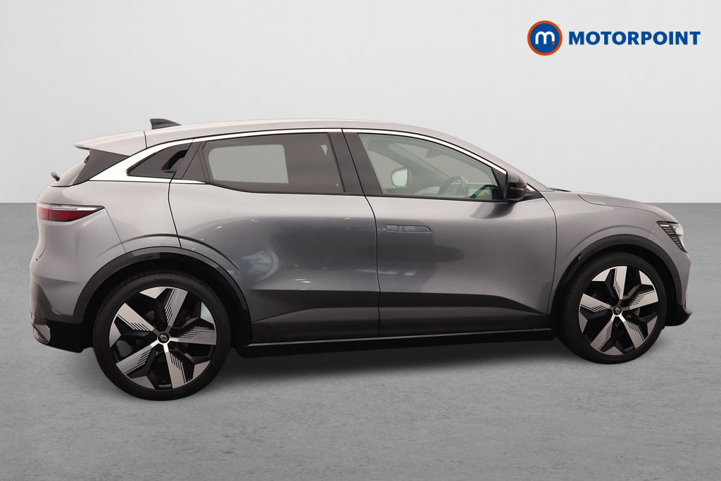 Renault Megane E-Tech Techno Automatic Electric Hatchback - Stock Number (1645965) - Drivers side