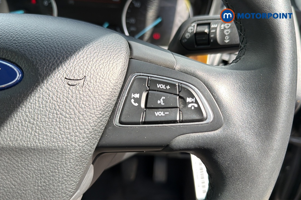 Ford Ecosport Titanium Manual Petrol SUV - Stock Number (1645985) - 3rd supplementary image