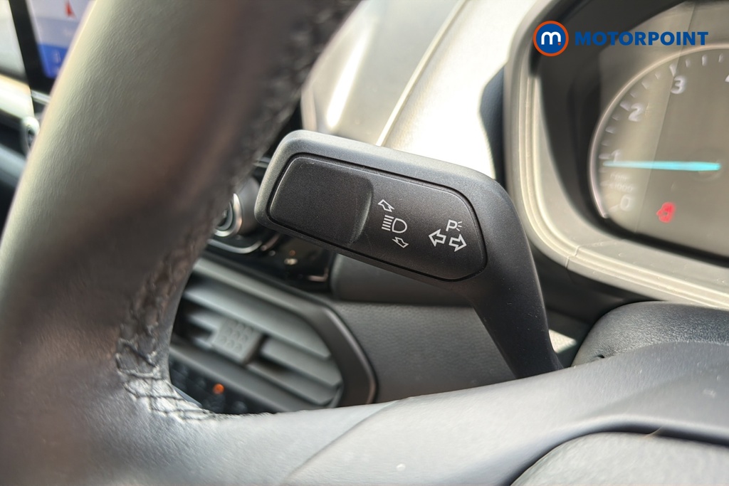Ford Ecosport Titanium Manual Petrol SUV - Stock Number (1645985) - 5th supplementary image