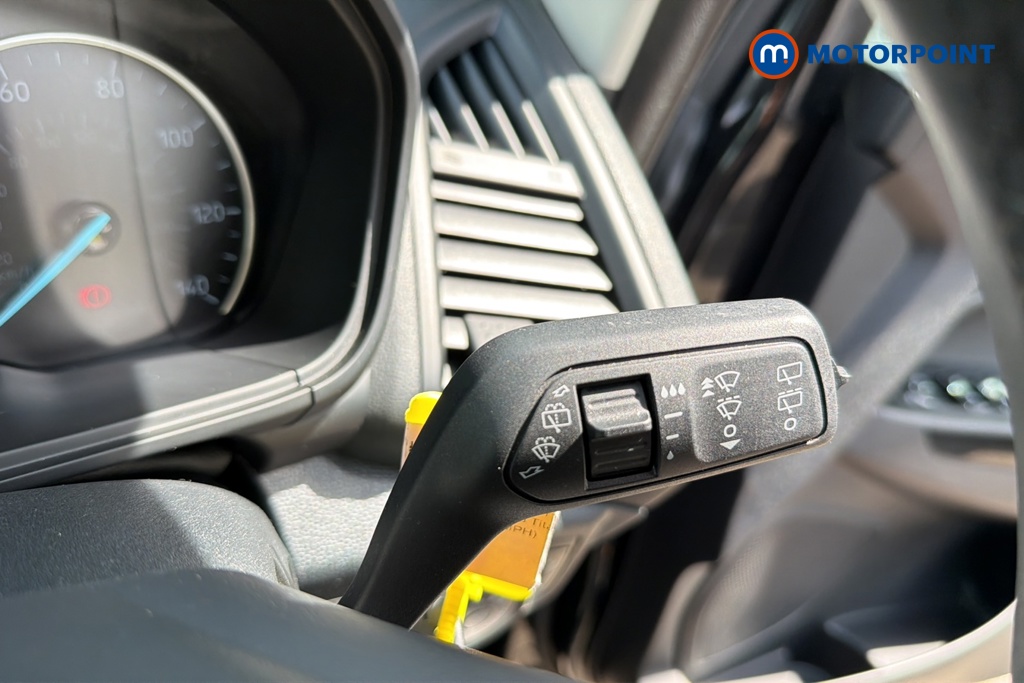 Ford Ecosport Titanium Manual Petrol SUV - Stock Number (1645985) - 6th supplementary image