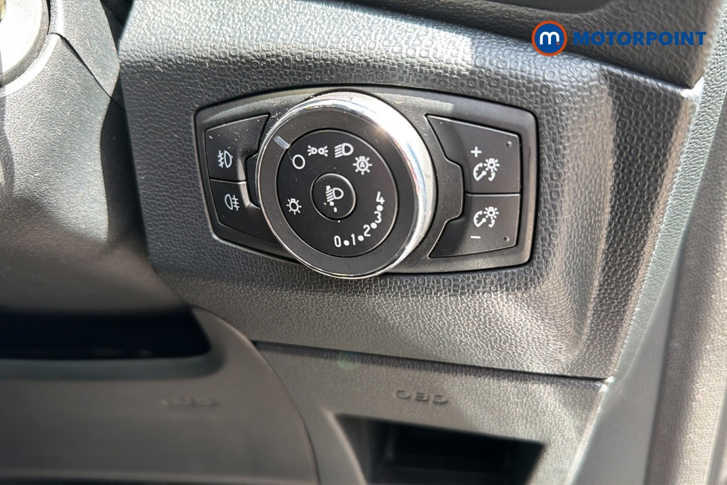 Ford Ecosport Titanium Manual Petrol SUV - Stock Number (1645985) - 11th supplementary image