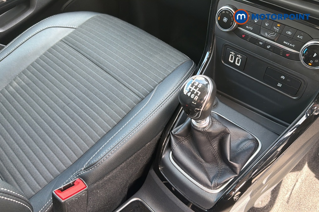 Ford Ecosport Titanium Manual Petrol SUV - Stock Number (1645985) - 15th supplementary image