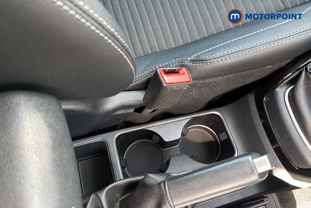 Ford Ecosport Titanium Manual Petrol SUV - Stock Number (1645985) - 16th supplementary image