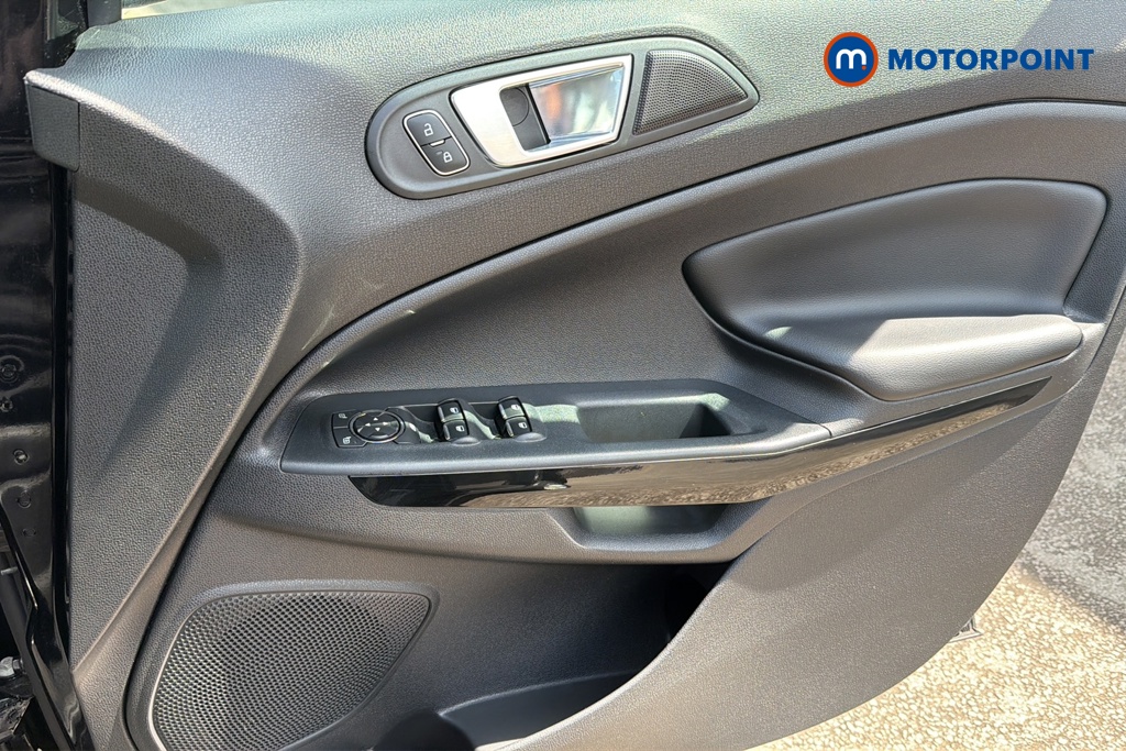 Ford Ecosport Titanium Manual Petrol SUV - Stock Number (1645985) - 18th supplementary image