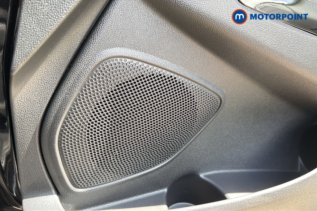 Ford Ecosport Titanium Manual Petrol SUV - Stock Number (1645985) - 21st supplementary image