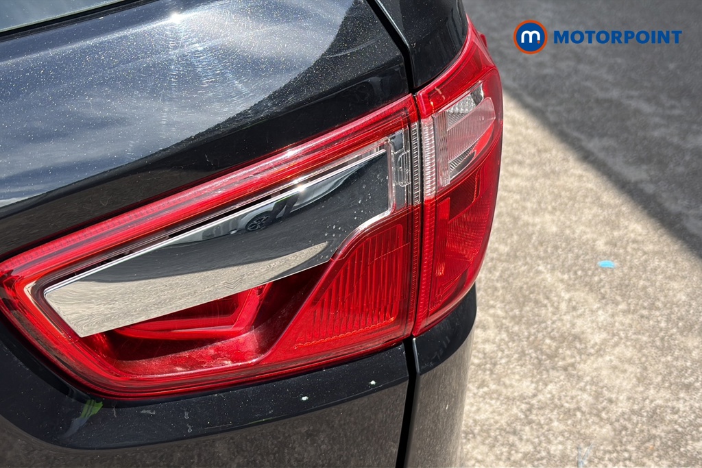 Ford Ecosport Titanium Manual Petrol SUV - Stock Number (1645985) - 36th supplementary image