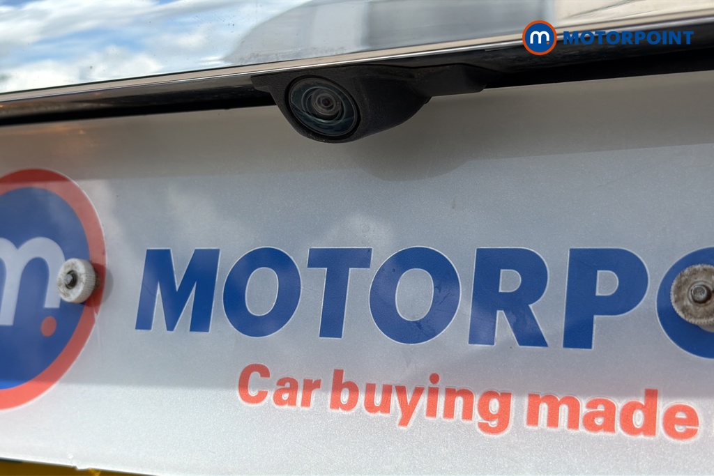 Ford Ecosport Titanium Manual Petrol SUV - Stock Number (1645985) - 37th supplementary image