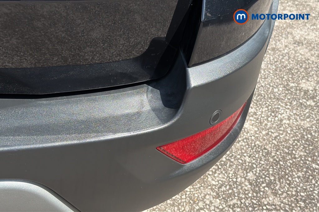 Ford Ecosport Titanium Manual Petrol SUV - Stock Number (1645985) - 39th supplementary image