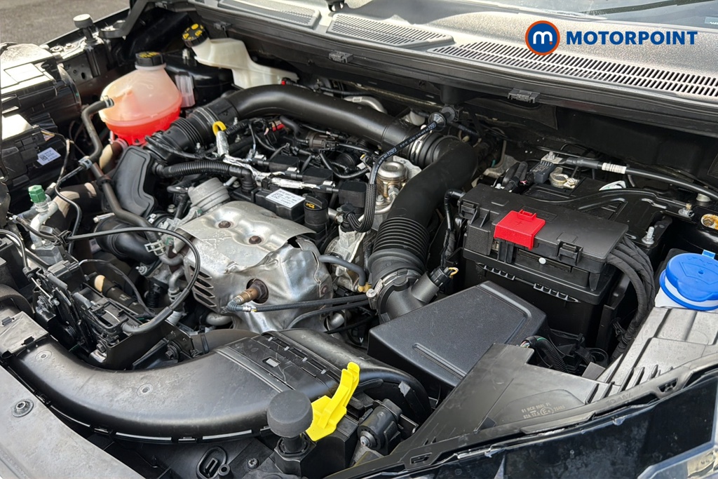 Ford Ecosport Titanium Manual Petrol SUV - Stock Number (1645985) - 48th supplementary image