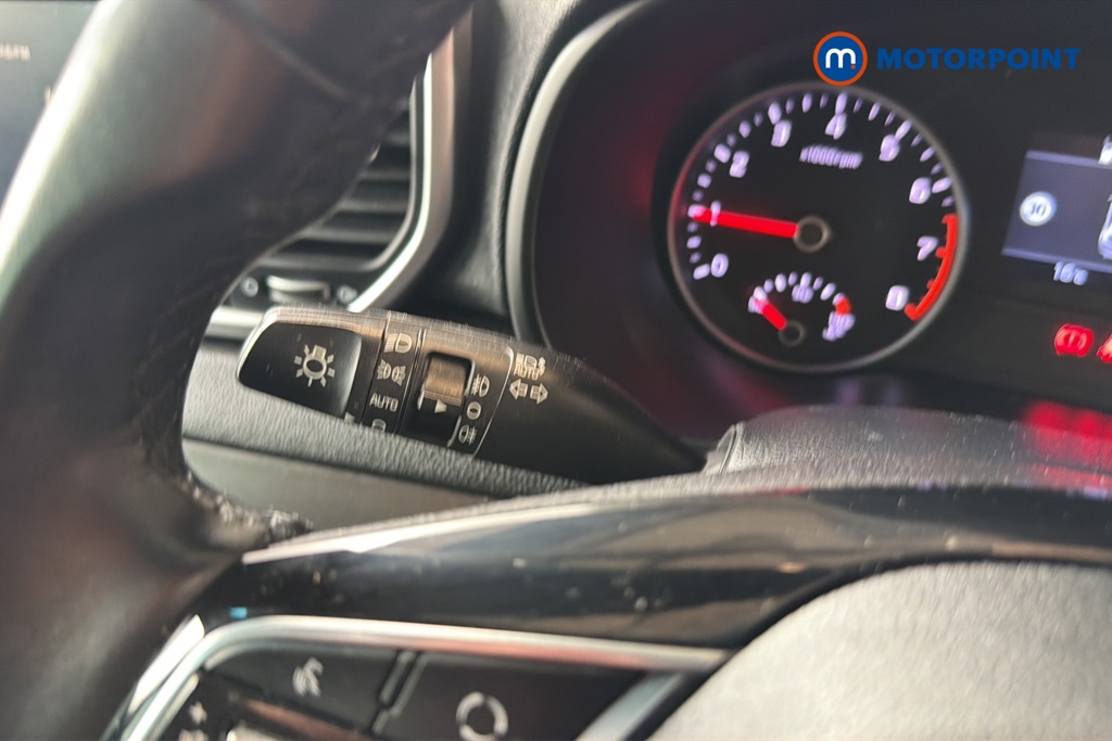 KIA Sportage 2 Manual Petrol SUV - Stock Number (1646018) - 5th supplementary image