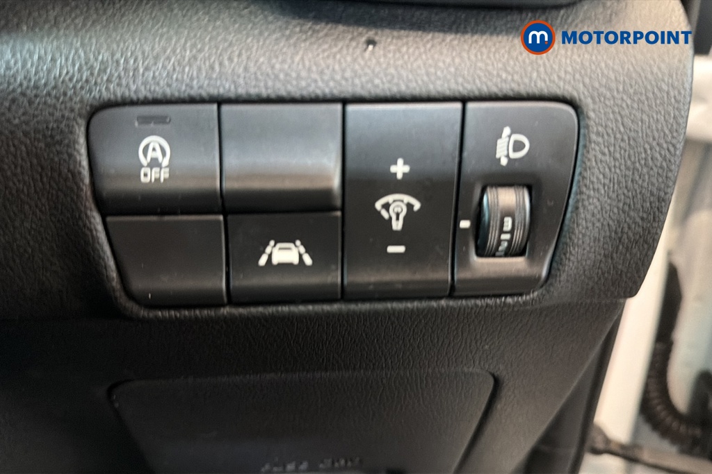KIA Sportage 2 Manual Petrol SUV - Stock Number (1646018) - 11th supplementary image