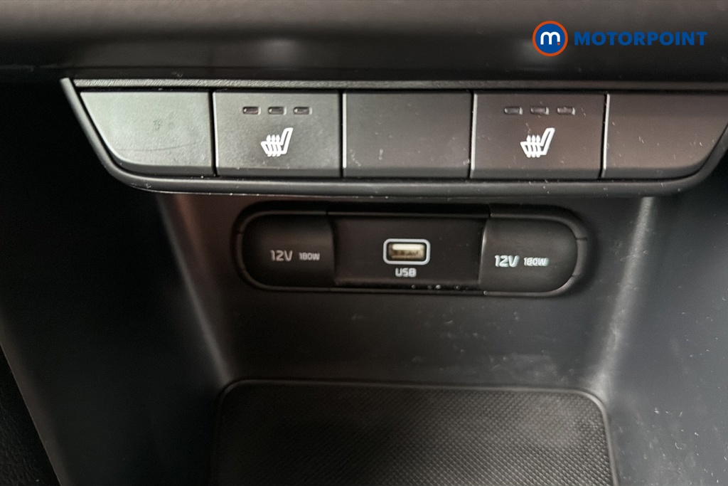 KIA Sportage 2 Manual Petrol SUV - Stock Number (1646018) - 14th supplementary image